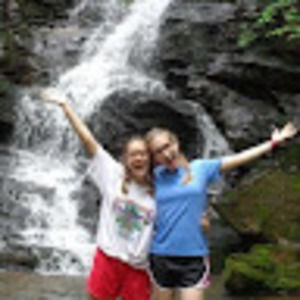 Meet your Posher, Annika